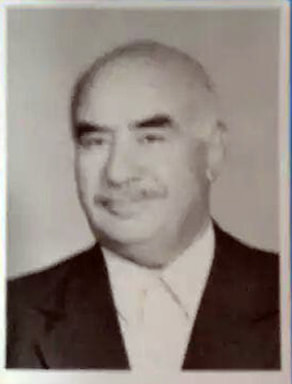 عبدالکریم صادقی