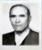 علی آقا حسینی