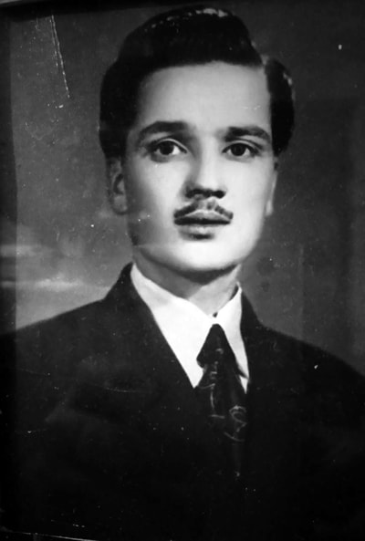 سیف الله ناصری